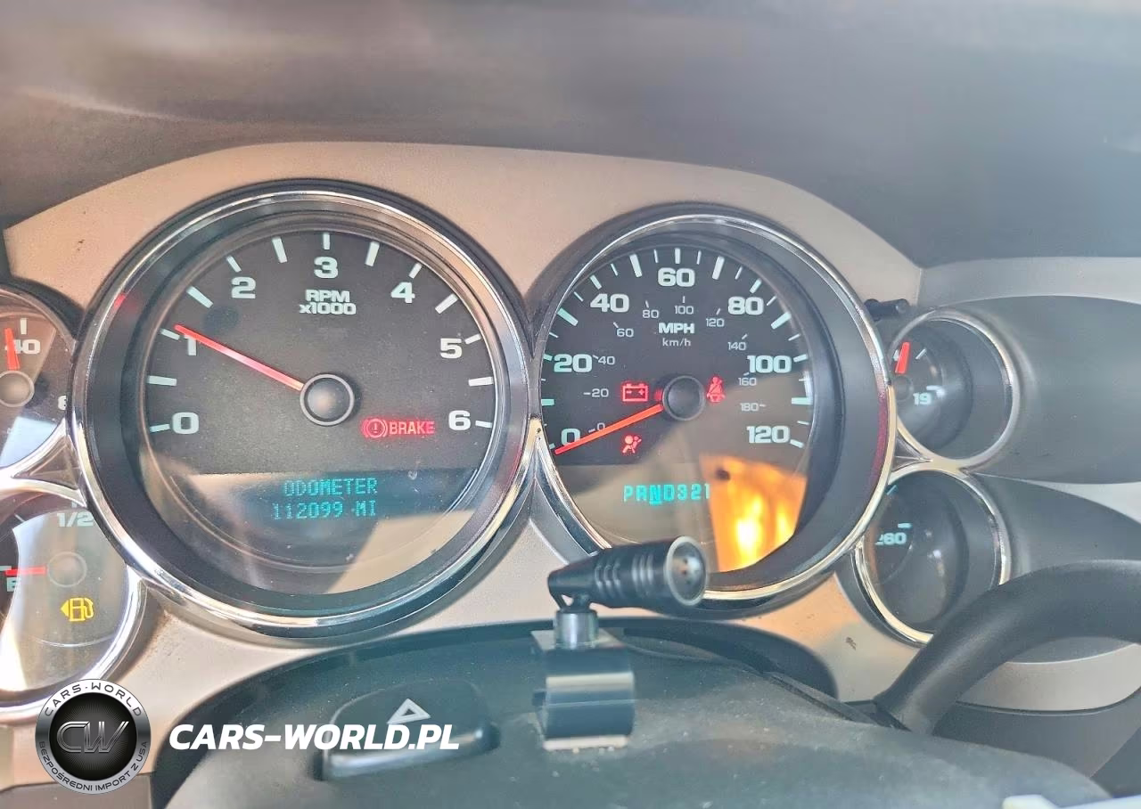 2008 Chevrolet Silverado K1500 VIN:2GCEK190X81325876 - 9