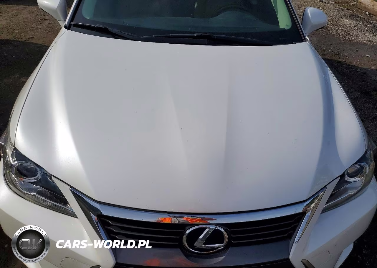2014 Lexus Ct 200 VIN:JTHKD5BH2E2202751 - 11