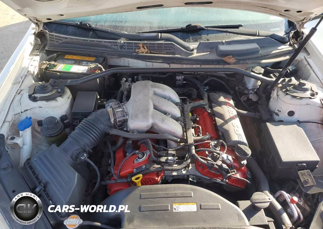 2012 HYUNDAI GENESIS CO 3.8L VIN:KMHHU6KH7CU067717 - 11