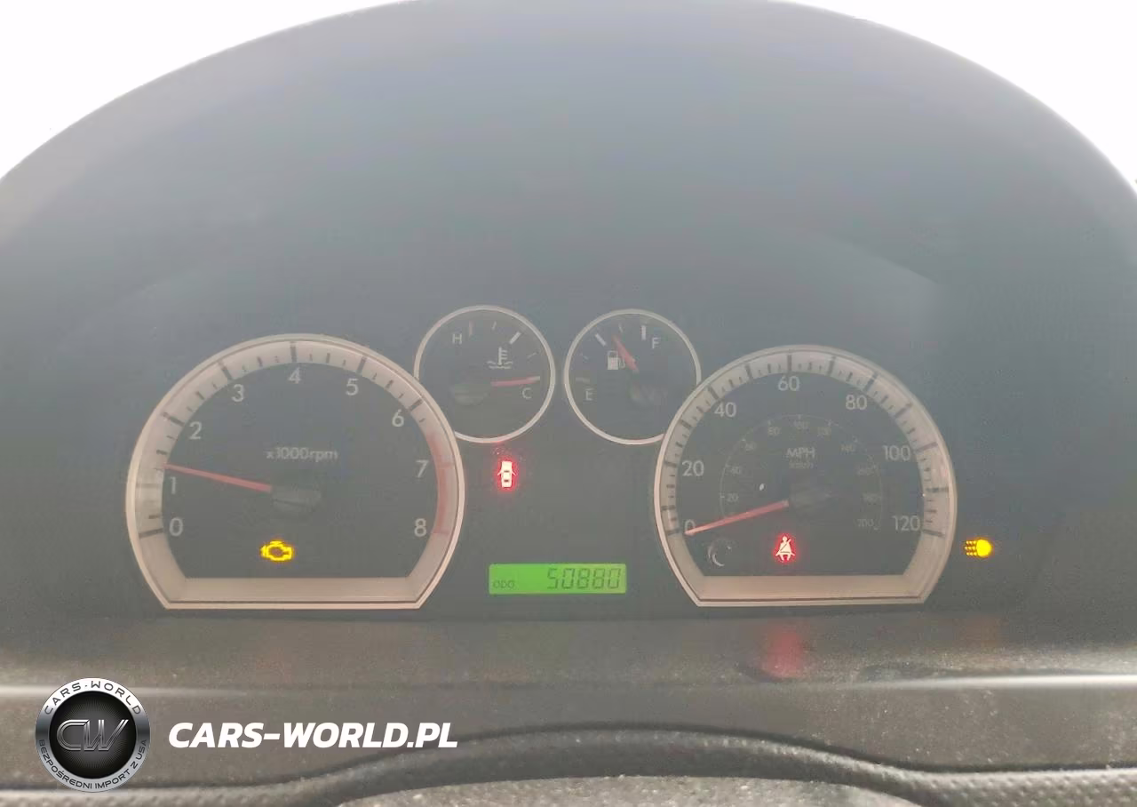 2009 Chevrolet Aveo Ls VIN:KL1TD56EX9B630439 - 9