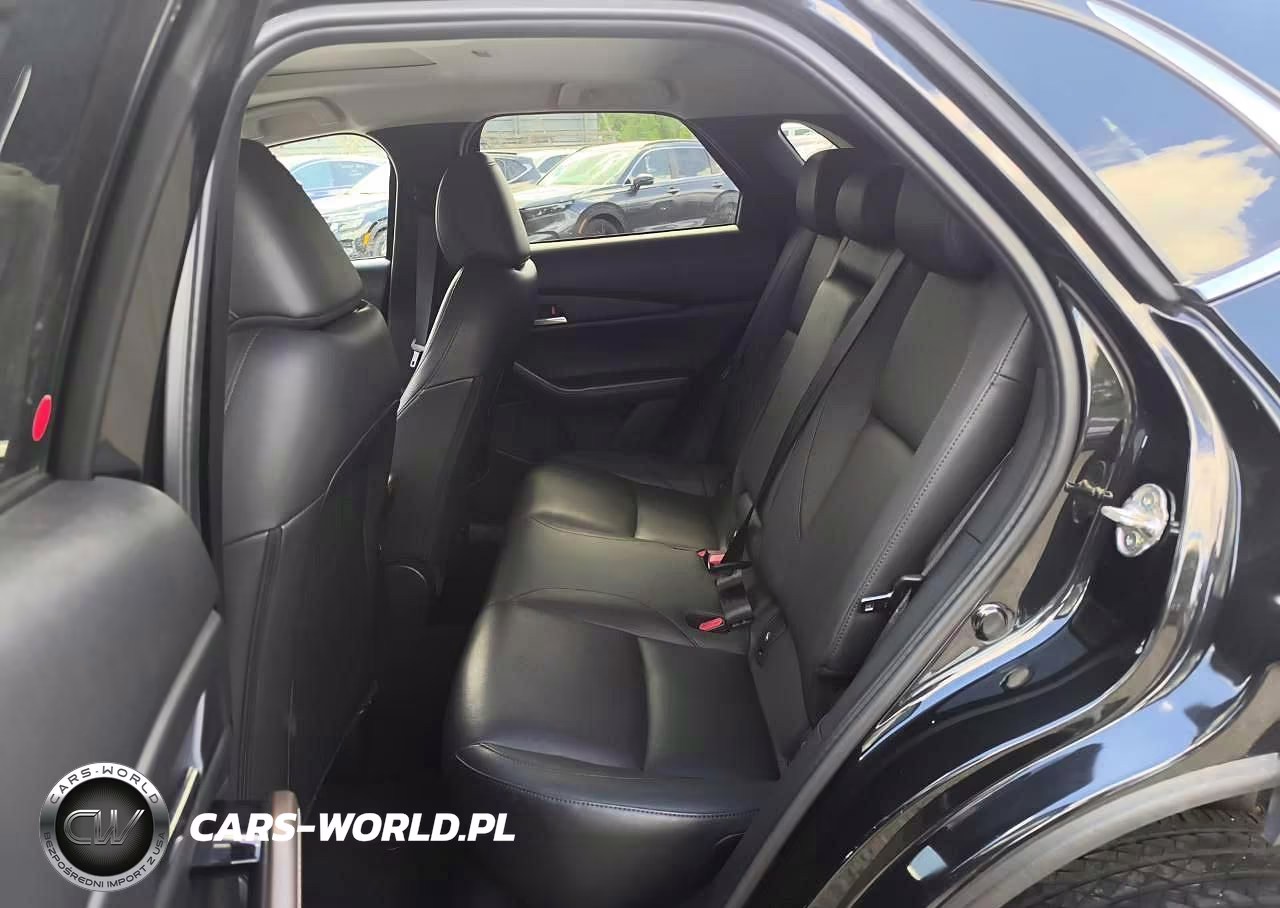 2024 Mazda Cx-30 Premium VIN:3MVDMBDM2RM659513 - 11
