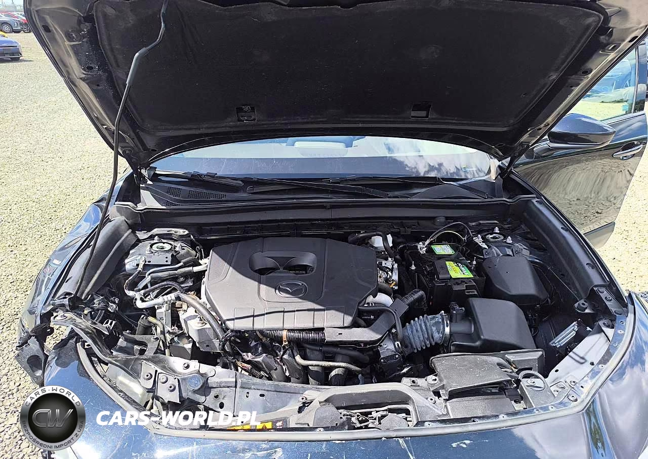2024 Mazda Cx-30 Premium VIN:3MVDMBDM2RM659513 - 12