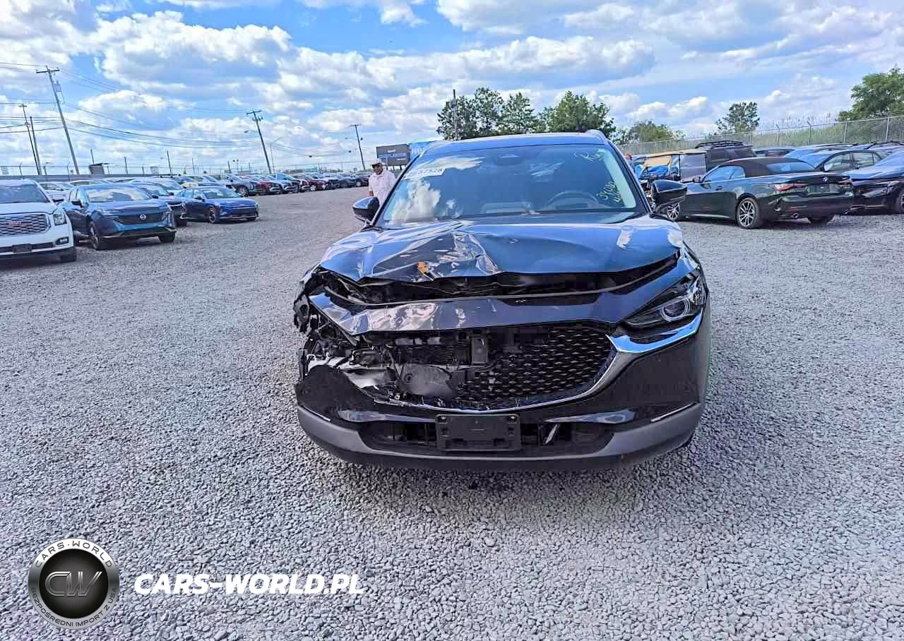 2024 Mazda Cx-30 Premium VIN:3MVDMBDM2RM659513 - 5