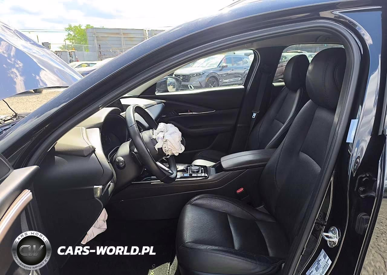 2024 Mazda Cx-30 Premium VIN:3MVDMBDM2RM659513 - 7