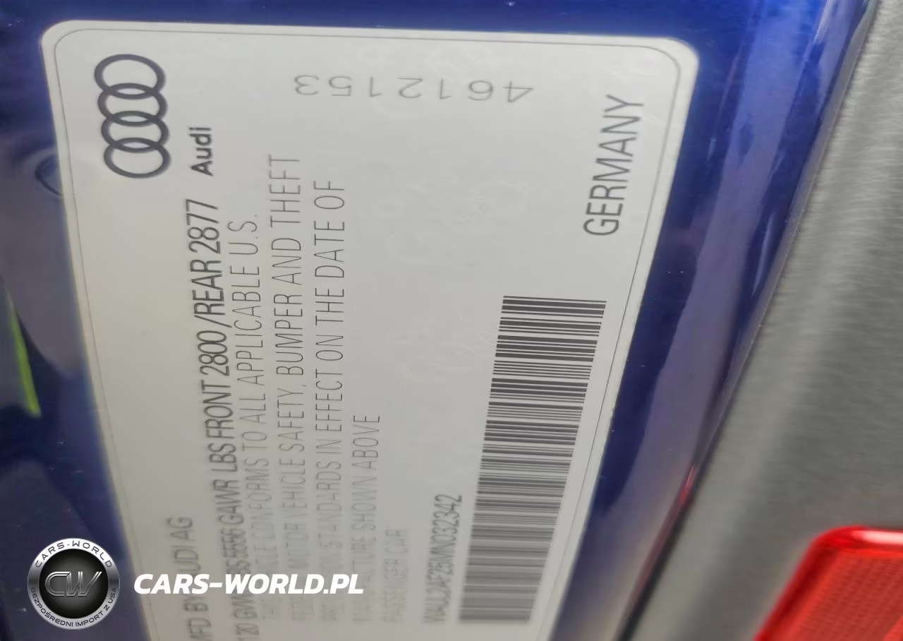2021 Audi A6 Premium Plus VIN:WAUL2AF25MN032342 - 12