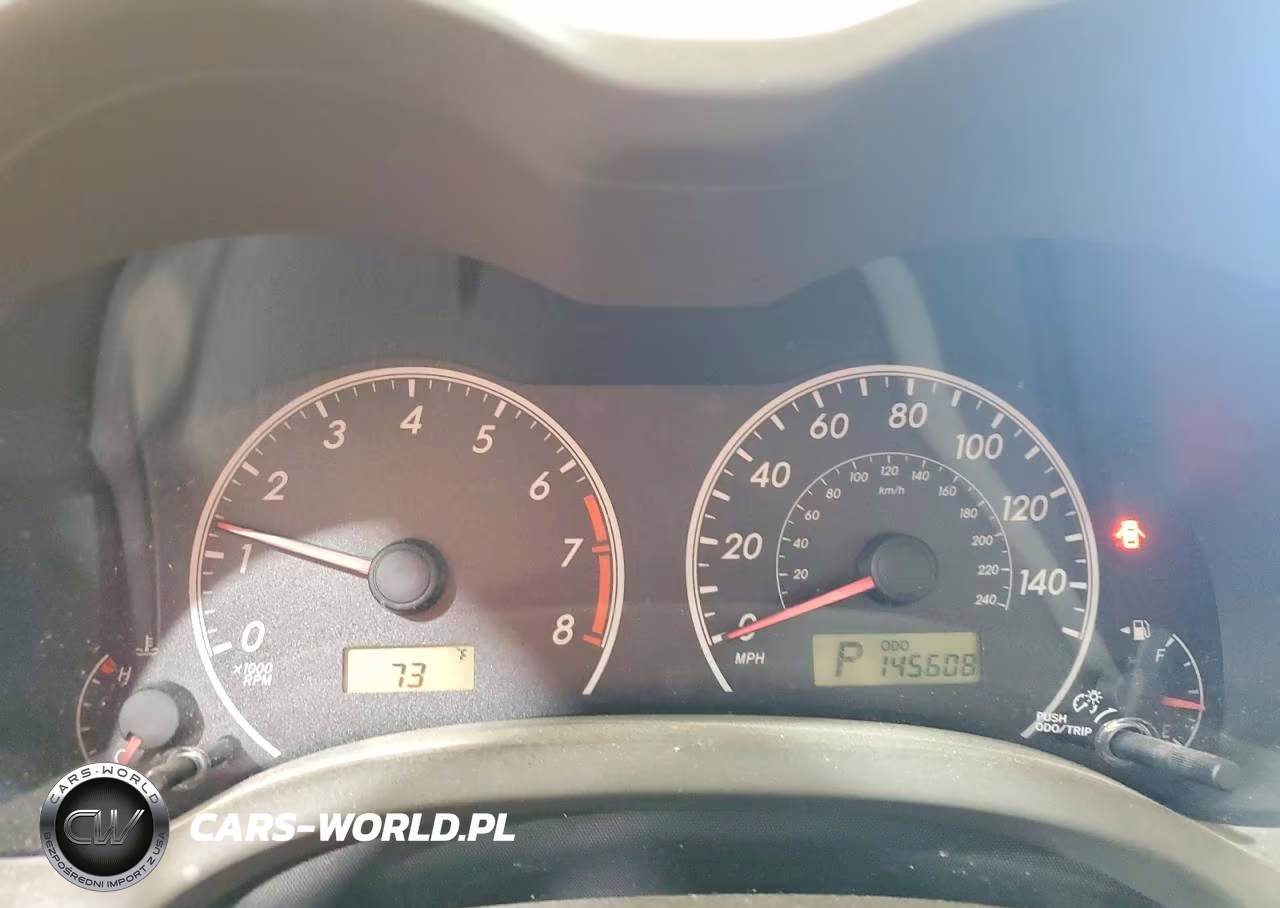 2010 Toyota Corolla Le VIN:1NXBU4EE0AZ347049 - 9