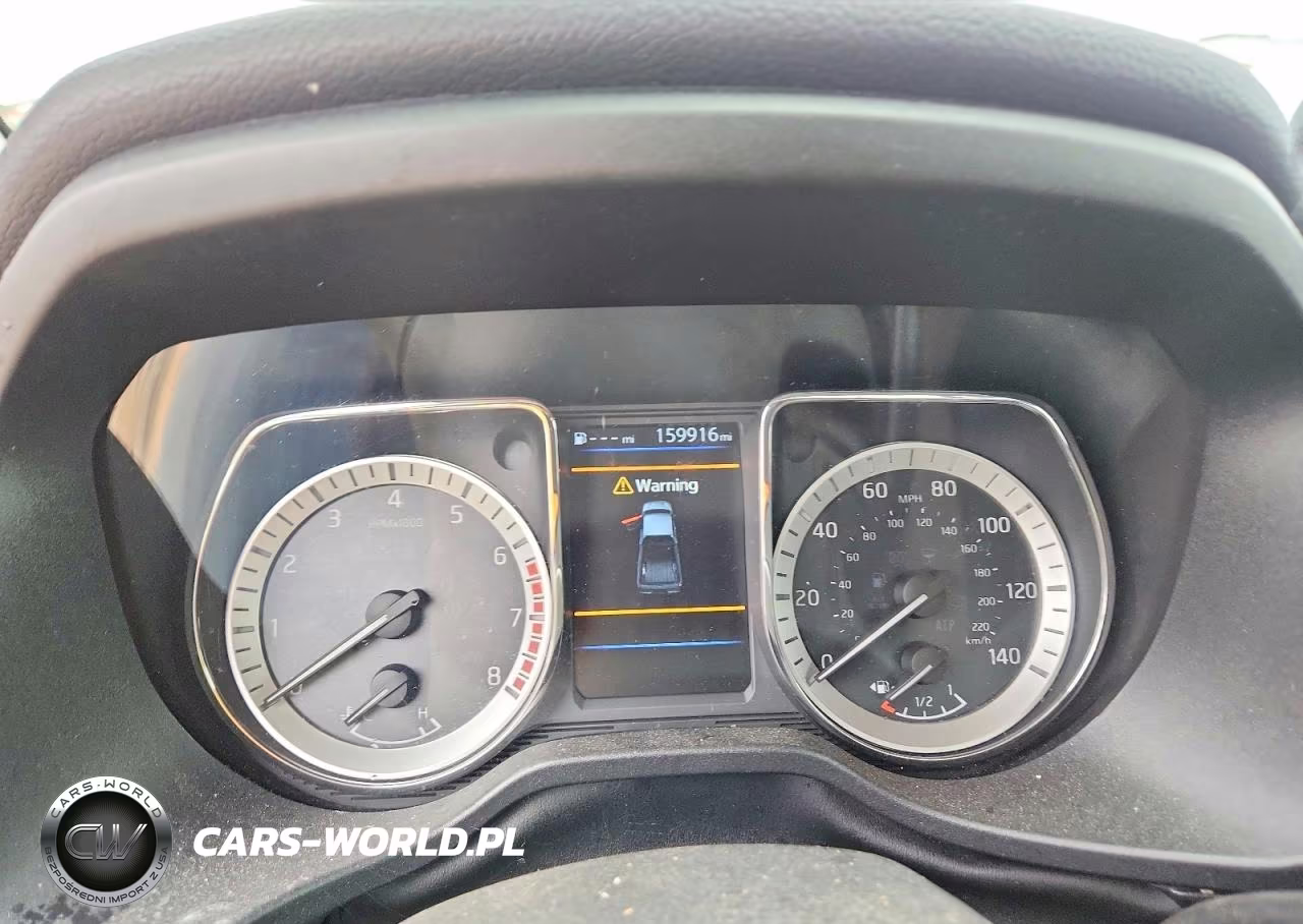 2019 Nissan Titan S VIN:1N6AA1R70KN513470 - 9