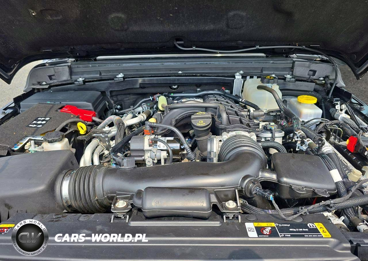 2023 Jeep Wrangler Rubicon VIN:1C4HJXCG7PW614195 - 12