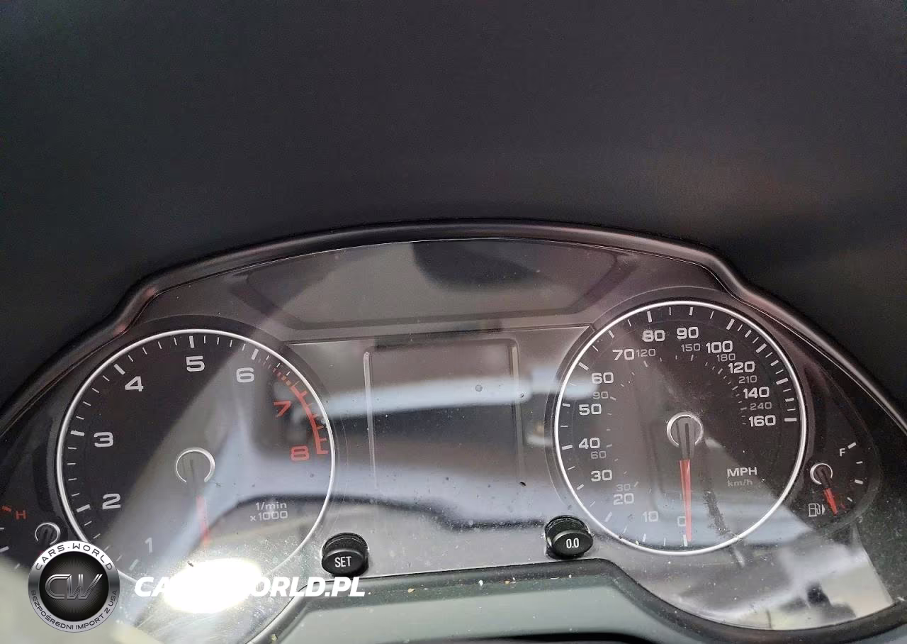 2015 Audi Q5 Premium Plus VIN:WA1LFAFP3FA062057 - 9