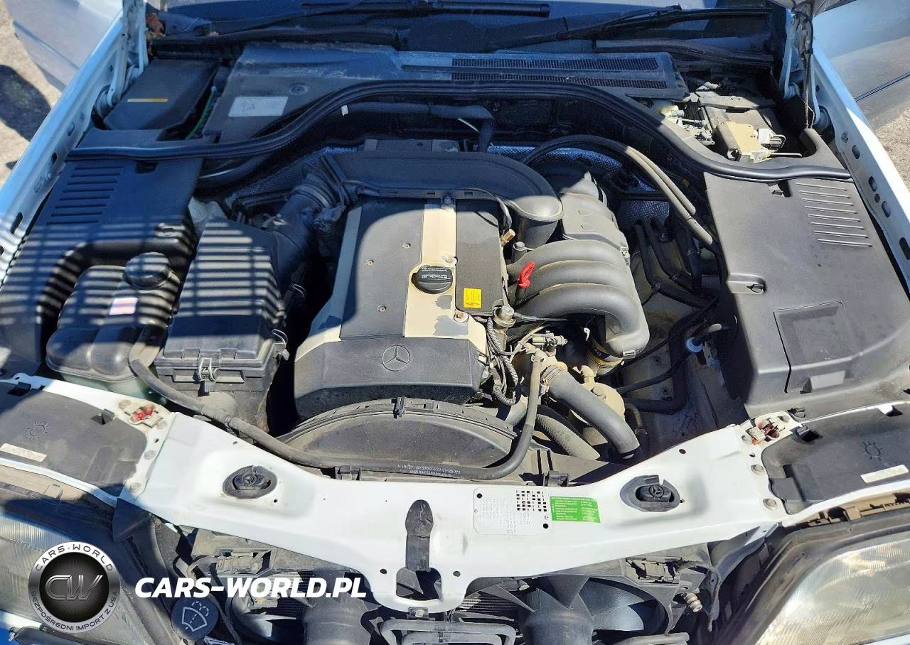 MERCEDES-BENZ S 320 VIN:WDBGA33G2VA340711 - 11