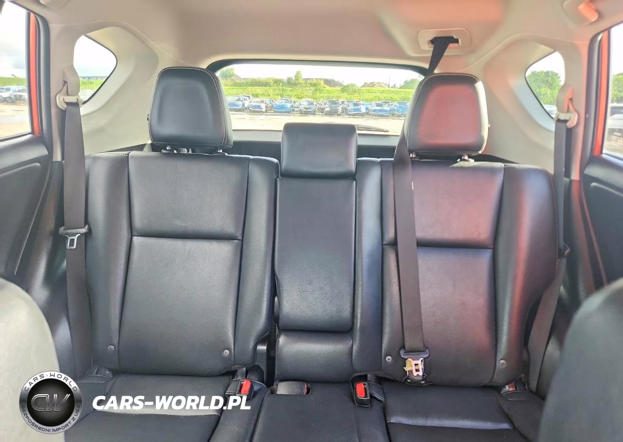 2016 Toyota Rav4 Limited VIN:JTMYFREVXGJ064660 - 10