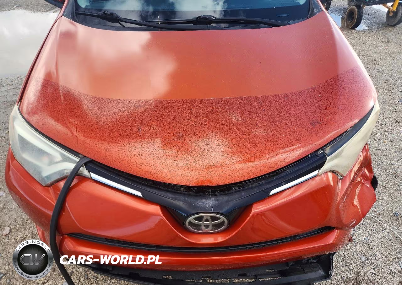 2016 Toyota Rav4 Limited VIN:JTMYFREVXGJ064660 - 12