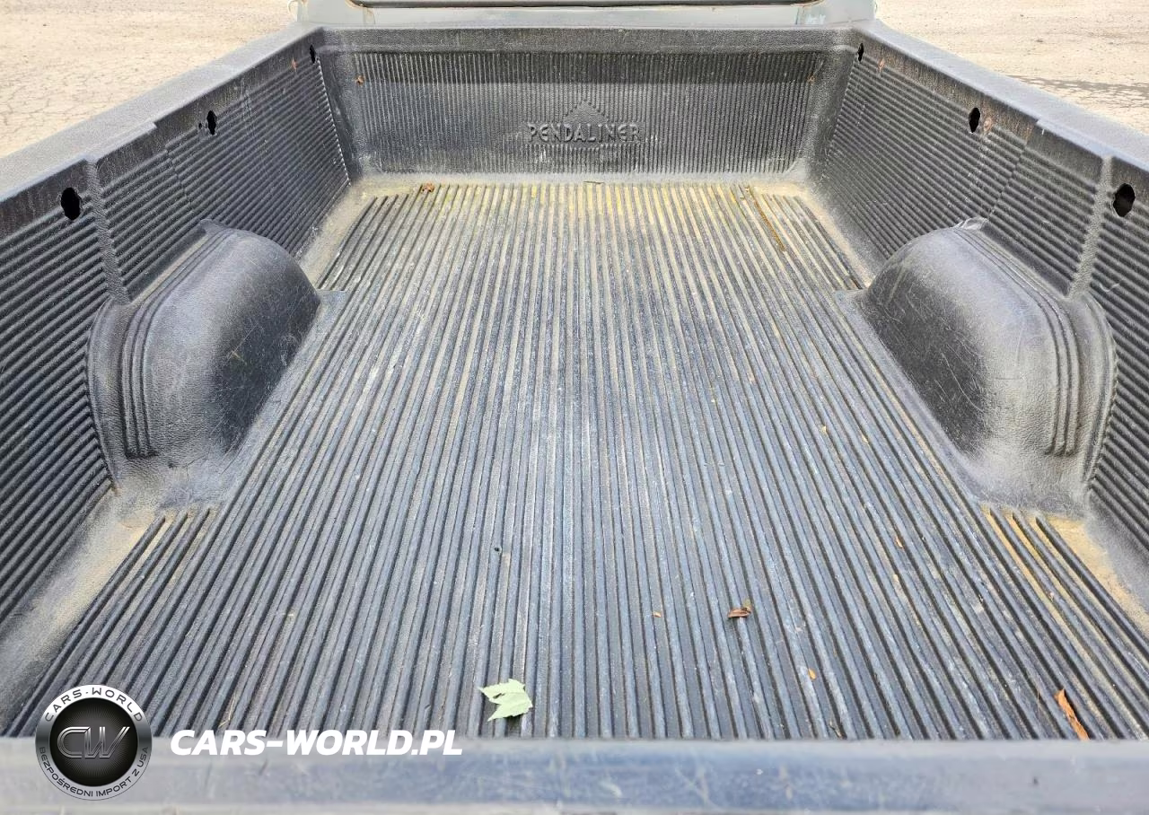 1989 Ford F250 VIN:1FTHF26H1KNB28084 - 10