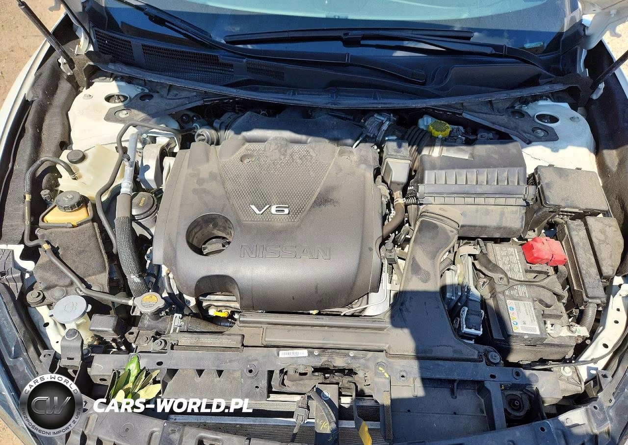 2023 Nissan Maxima Sr VIN:1N4AA6EV5PC503482 - 11