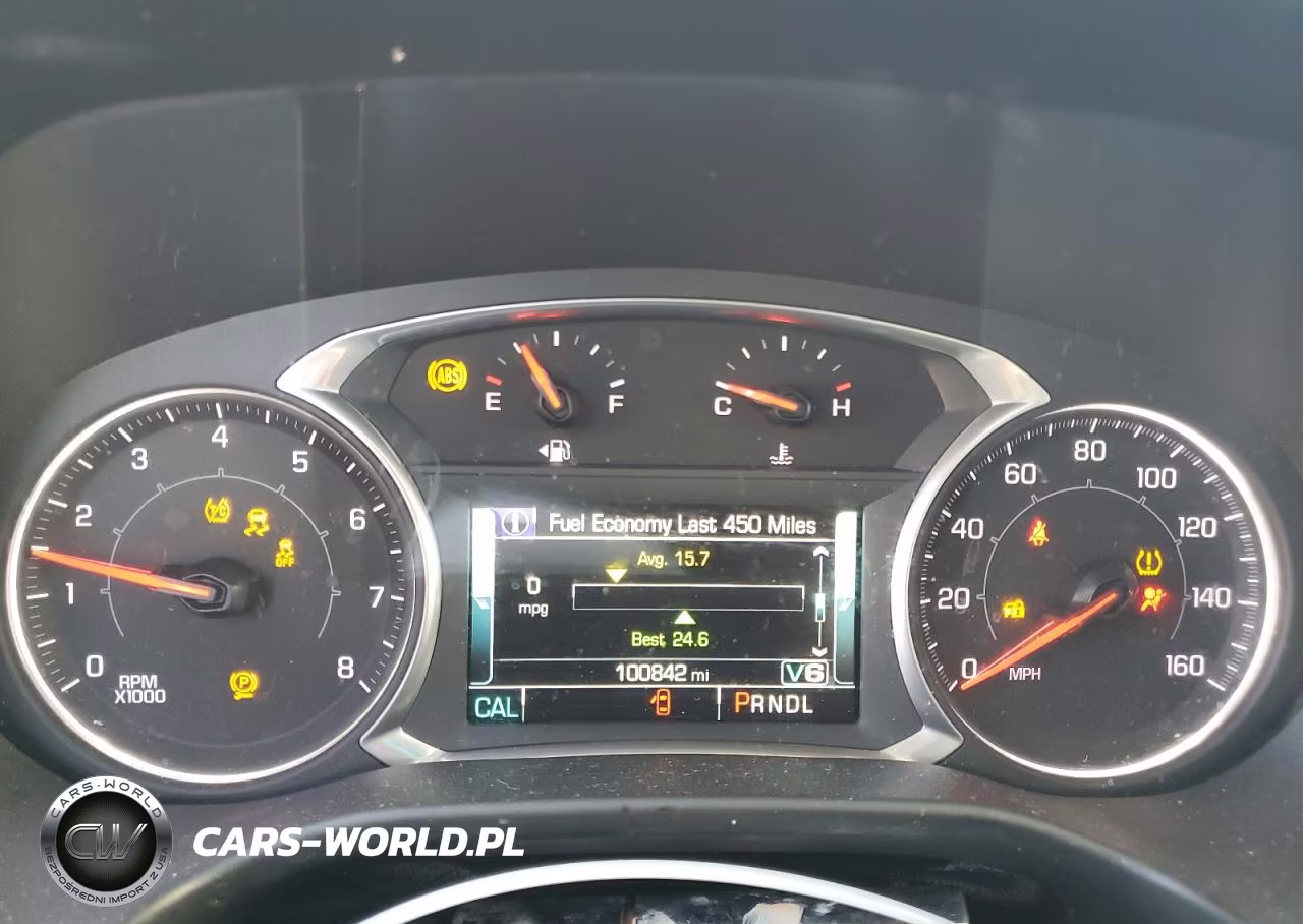 2018 GMC Acadia Sle VIN:1GKKNSLS8JZ199500 - 9
