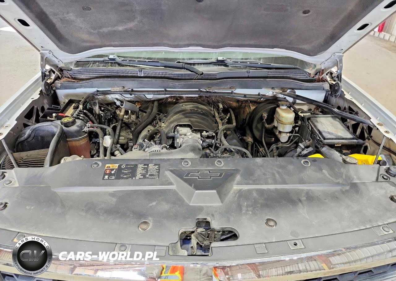 2014 Chevrolet Silverado C1500 VIN:1GCNCPEHXEZ307117 - 11