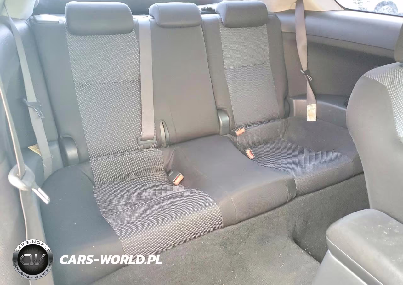 2008 Scion Tc Base VIN:JTKDE167X80224118 - 10