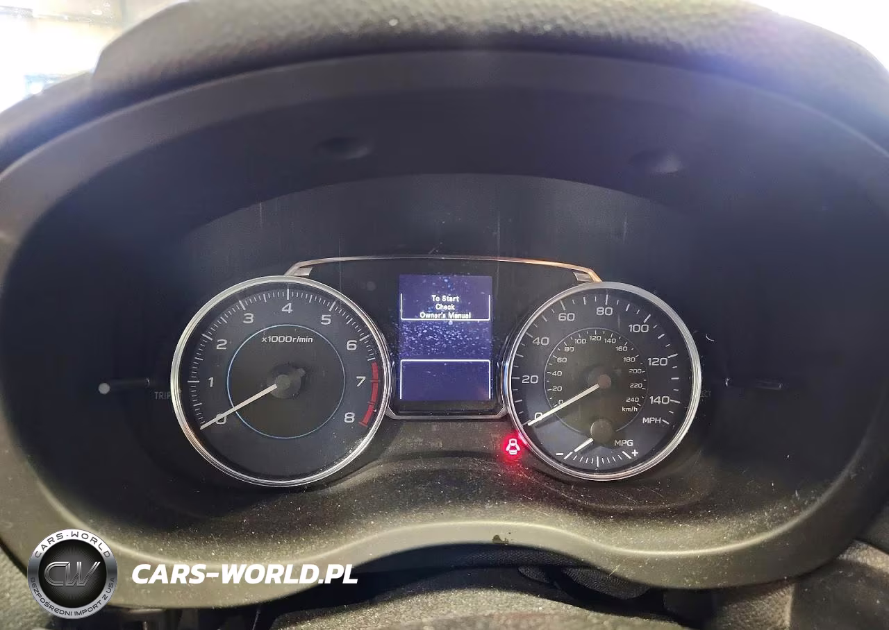 2015 Subaru Impreza Sport Limited VIN:JF1GJAS62FH007728 - 9