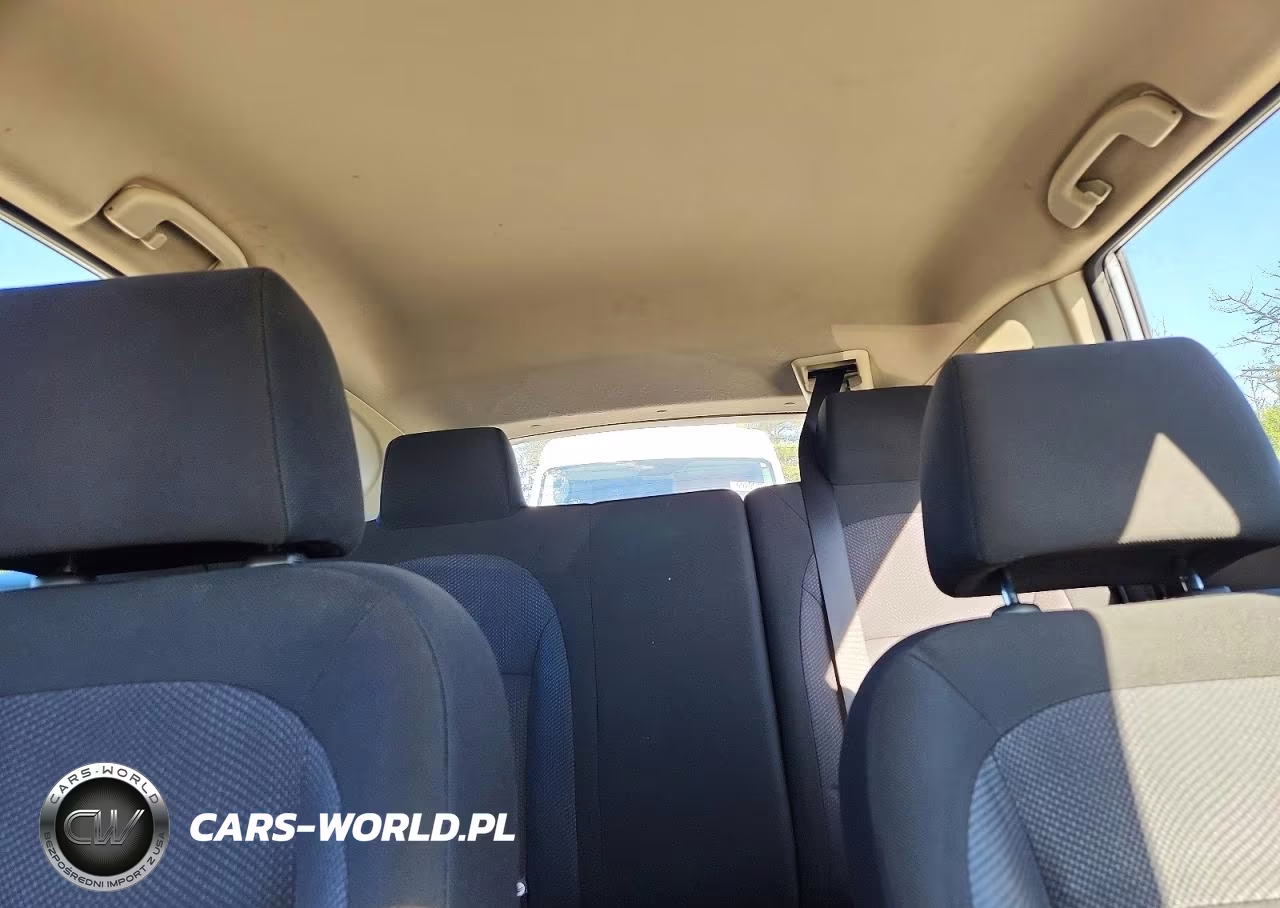 2013 Nissan Rogue S VIN:JN8AS5MV2DW129043 - 10