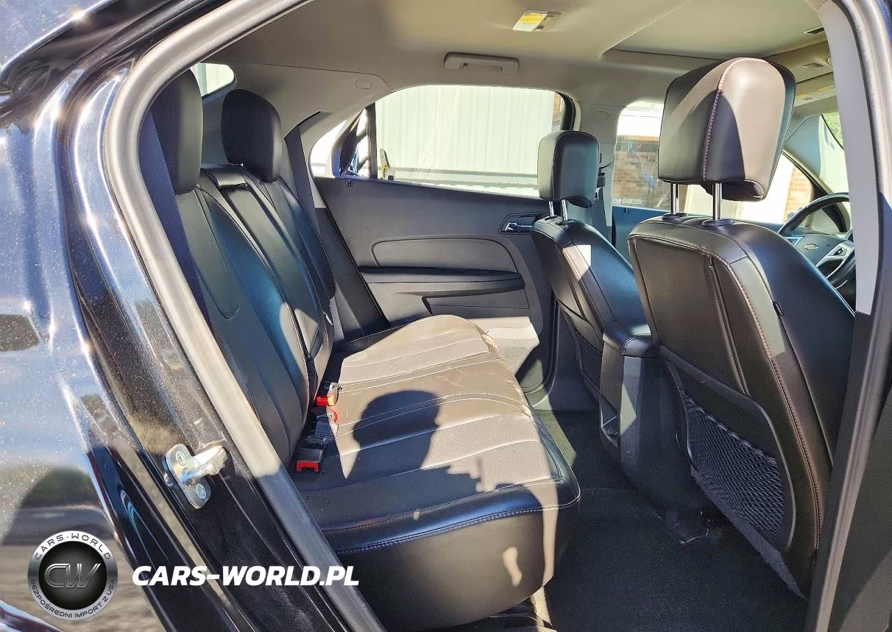 2017 Chevrolet Equinox Lt VIN:2GNFLFEKXH6306101 - 11