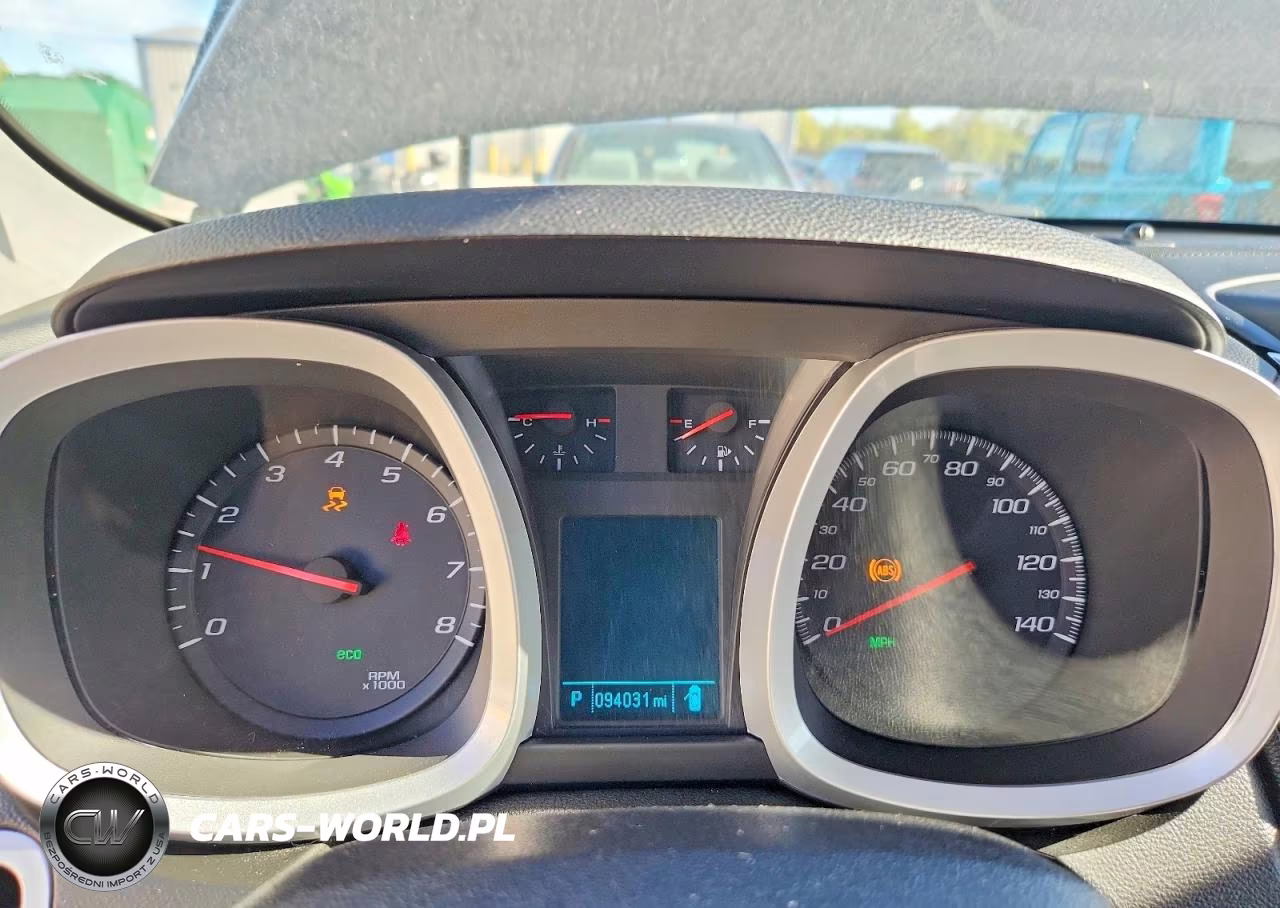 2017 Chevrolet Equinox Lt VIN:2GNFLFEKXH6306101 - 9