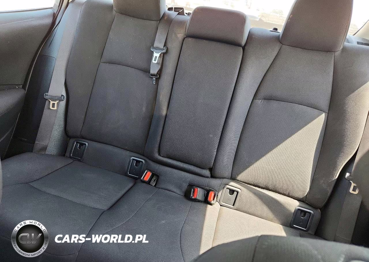 2025 Toyota Corolla Le VIN:5YFB4MDE9SP295943 - 10