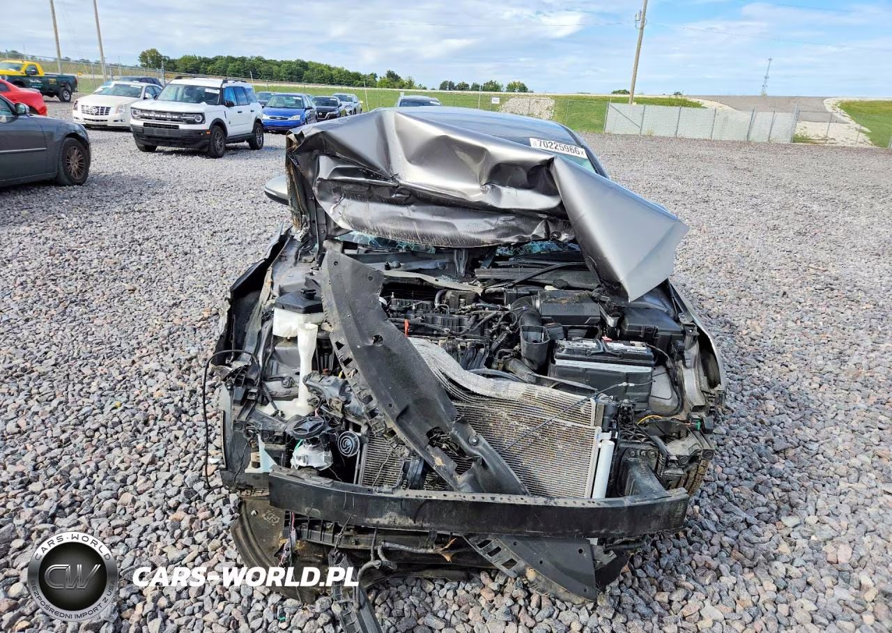 2018 Kia Optima Lx VIN:5XXGT4L39JG210826 - 5