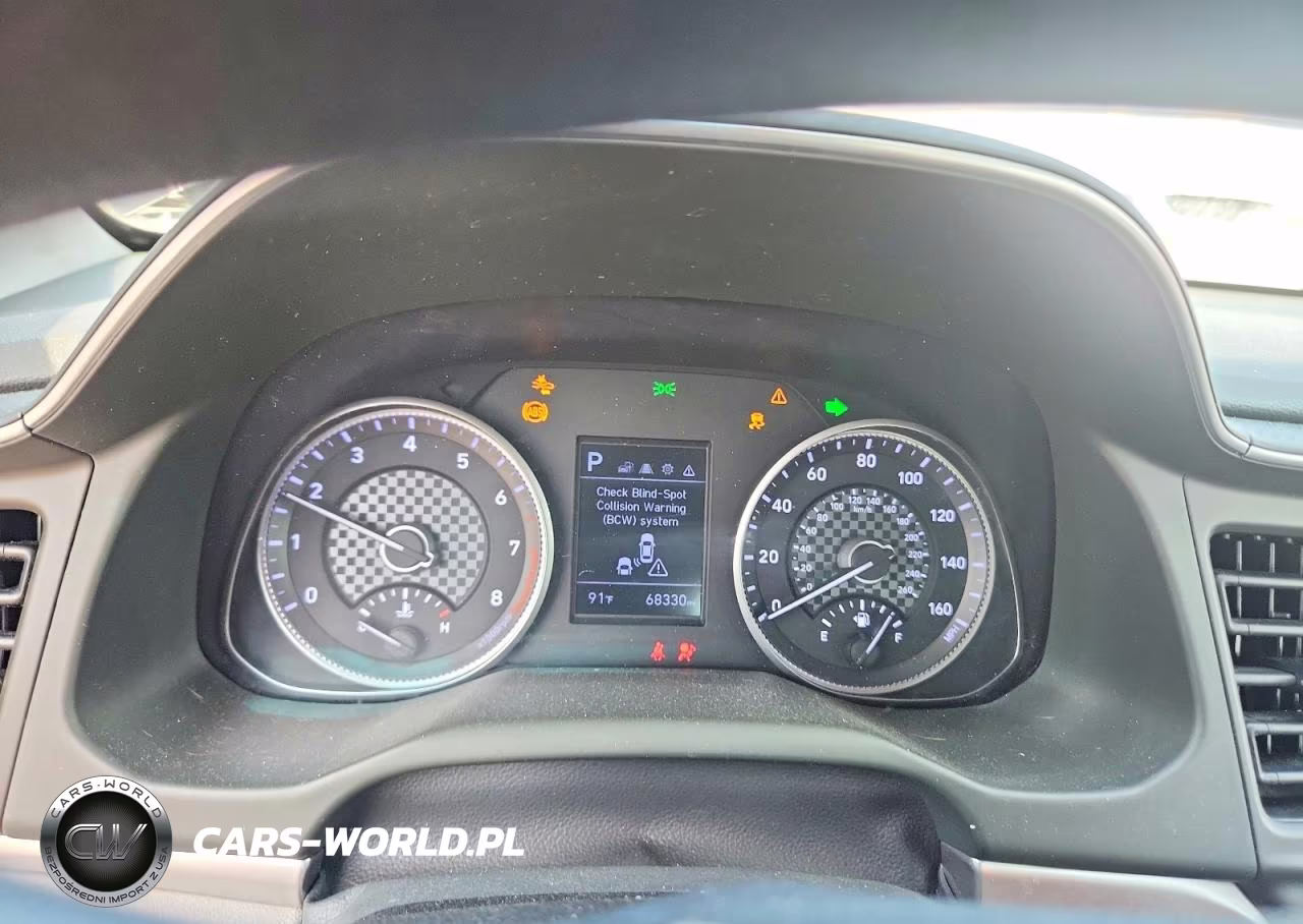 2019 Hyundai Elantra Sel VIN:5NPD84LF4KH478638 - 9
