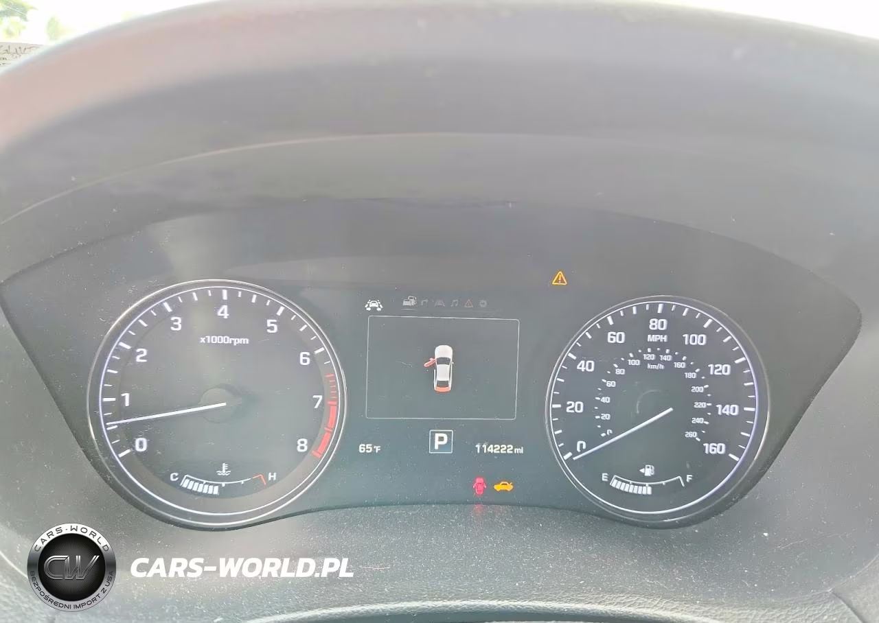 2016 Hyundai Genesis 3.8L VIN:KMHGN4JE1GU108188 - 9