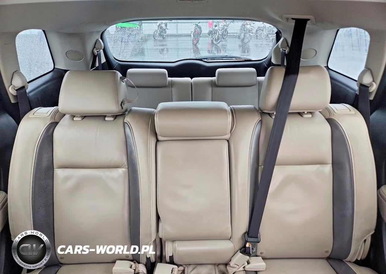 2011 Mazda Cx-9 VIN:JM3TB3CVXB0315978 - 10