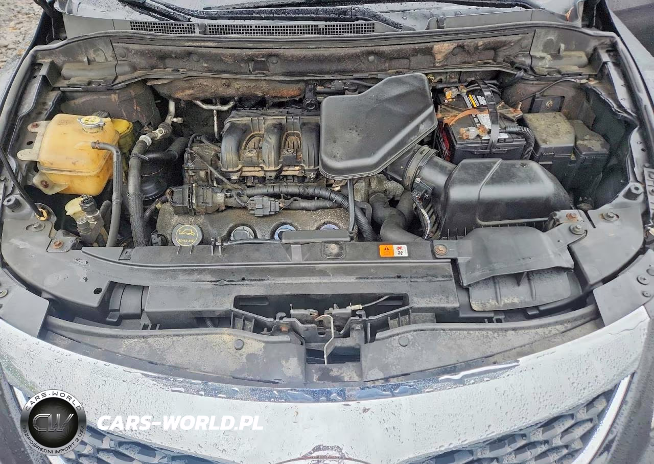 2011 Mazda Cx-9 VIN:JM3TB3CVXB0315978 - 12