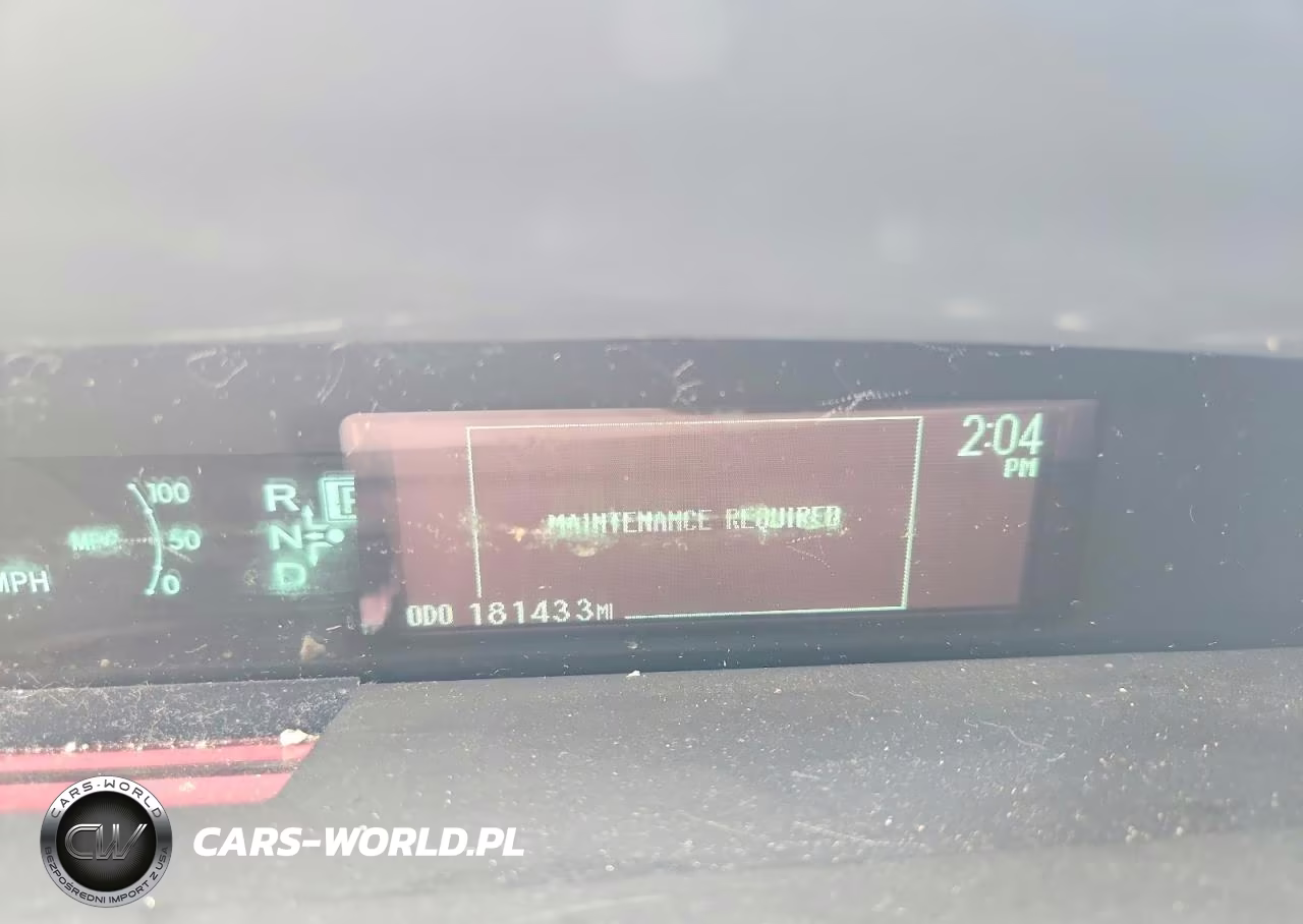 2013 Toyota Prius Five VIN:JTDKN3DU3D5546132 - 9