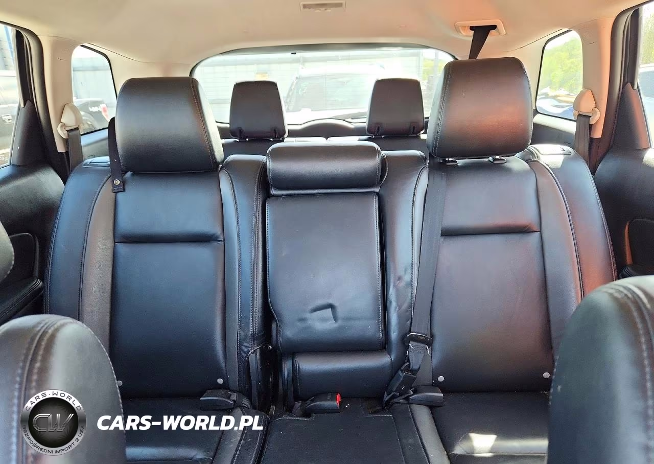 2012 Mazda Cx-9 VIN:JM3TB2CA0C0342471 - 10