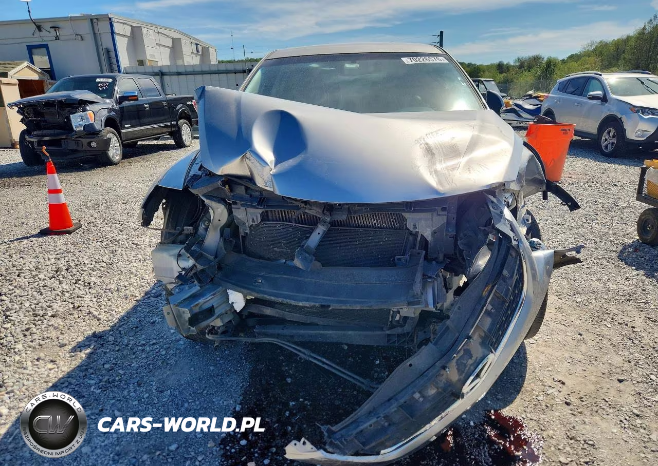 2012 Mazda Cx-9 VIN:JM3TB2CA0C0342471 - 5