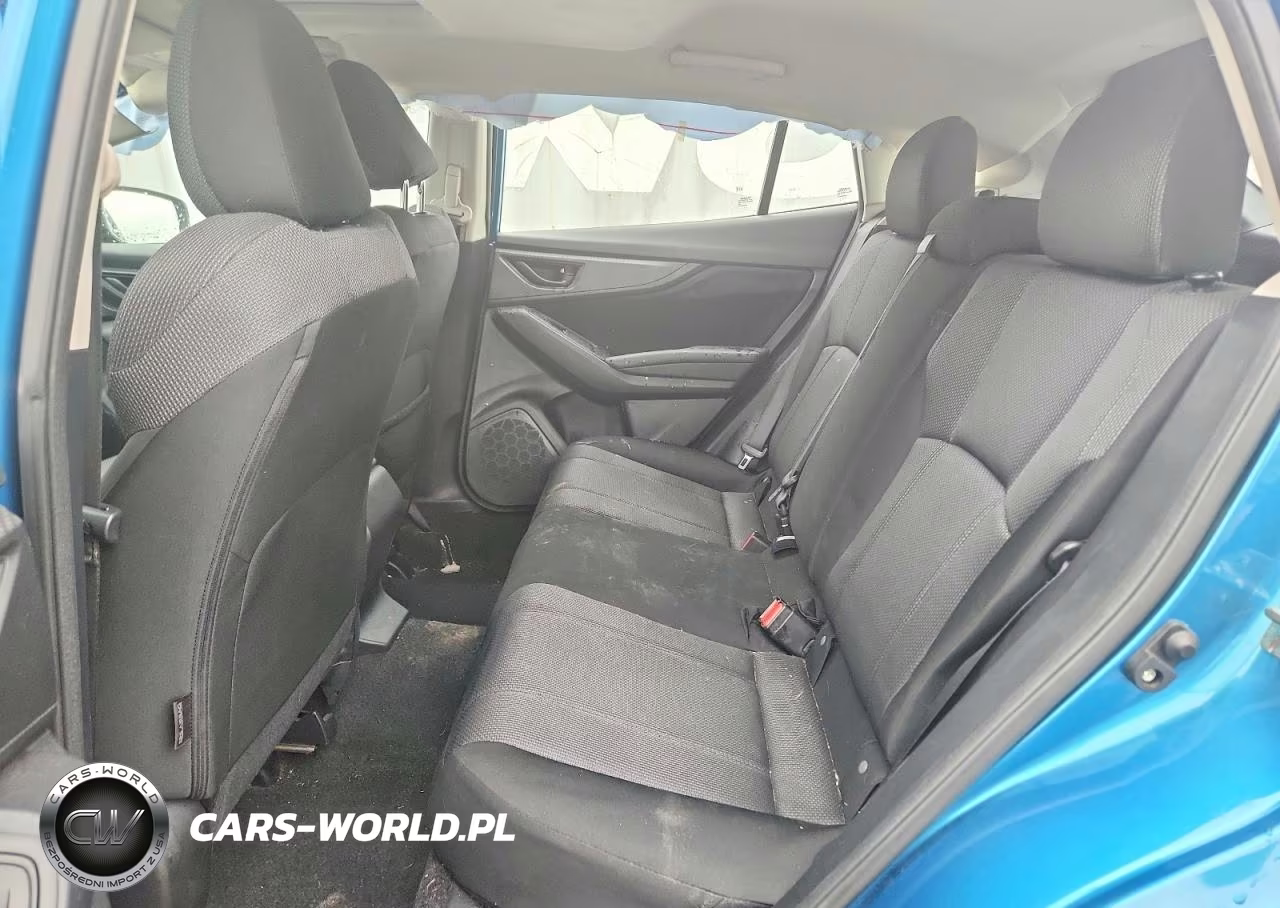 2017 Subaru Impreza Premium Plus VIN:4S3GTAD69H3738934 - 10
