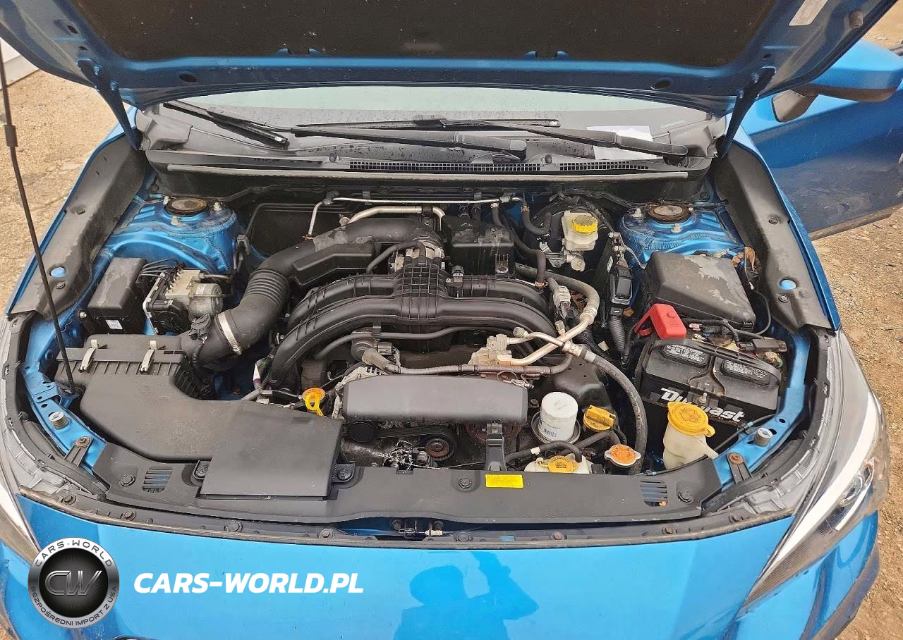 2017 Subaru Impreza Premium Plus VIN:4S3GTAD69H3738934 - 11