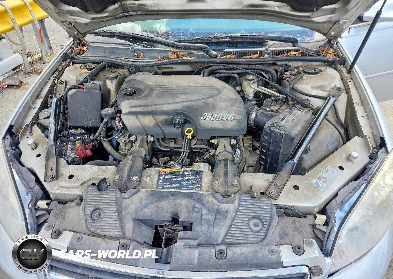 2011 Chevrolet Impala Lt VIN:2G1WG5EK9B1117461 - 11