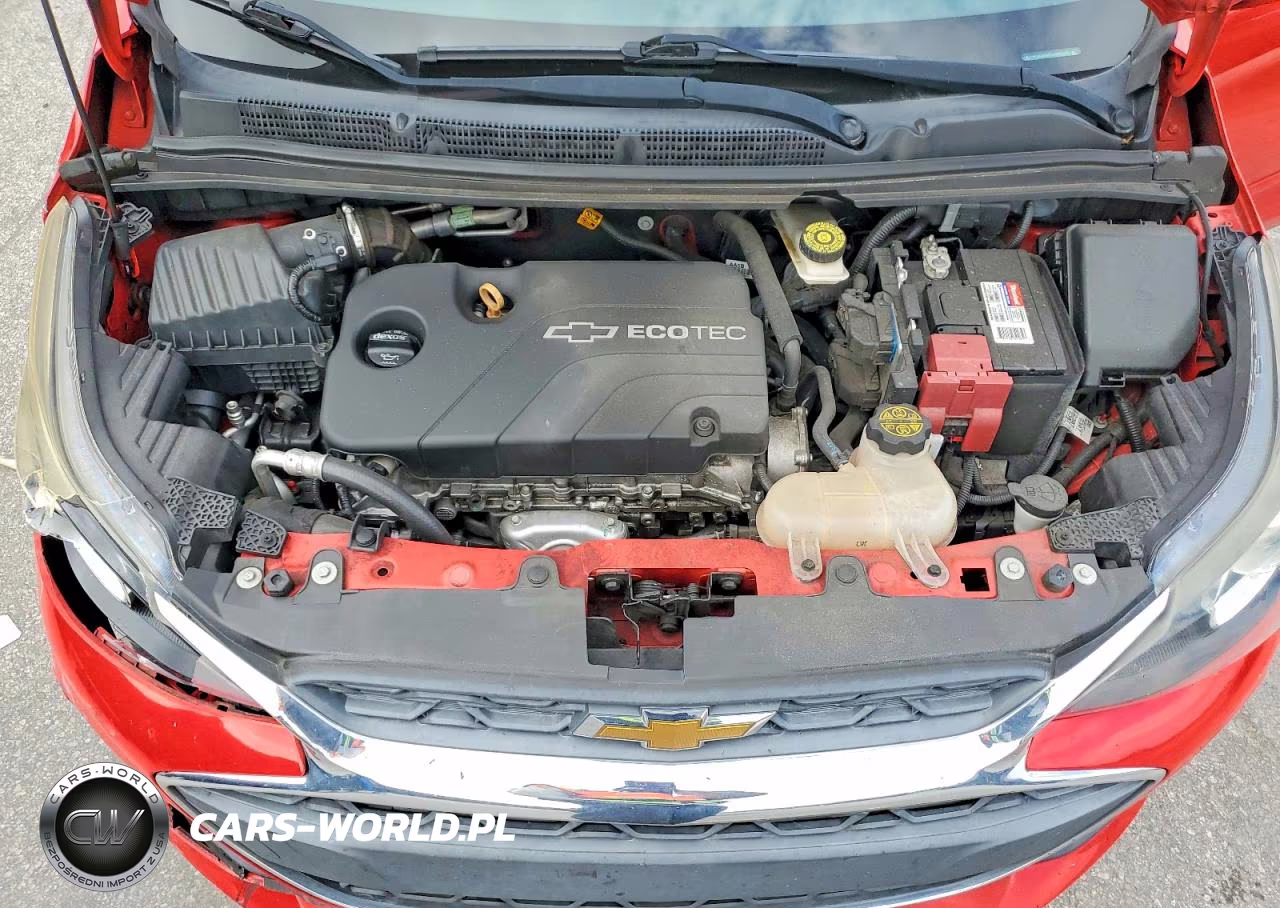 2020 Chevrolet Spark Ls VIN:KL8CB6SA0LC468340 - 11