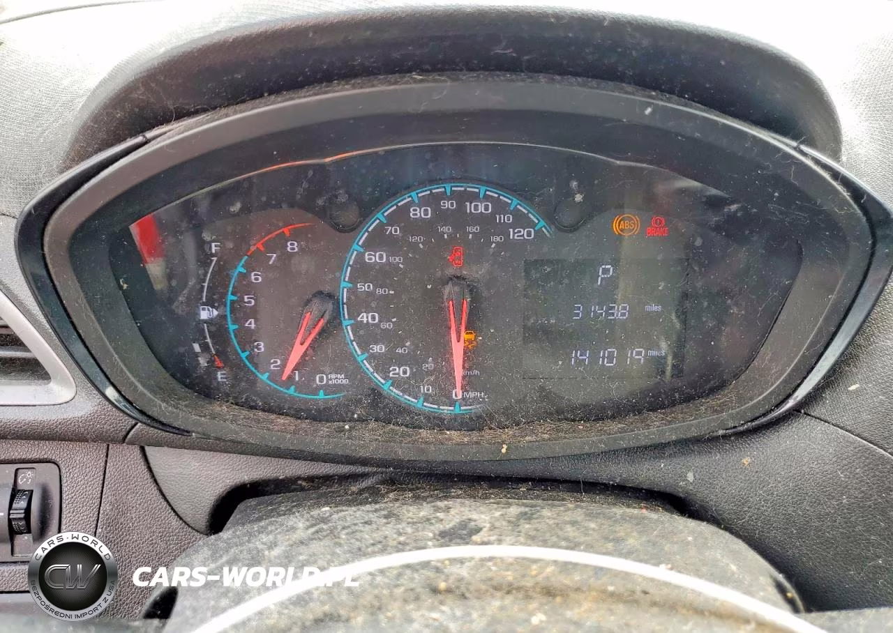 2020 Chevrolet Spark Ls VIN:KL8CB6SA0LC468340 - 9