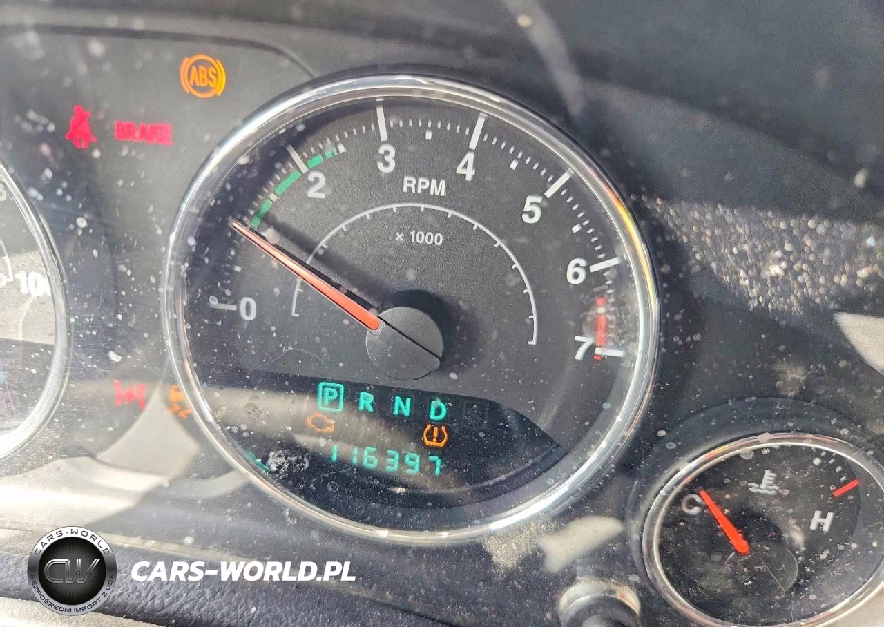 2012 Jeep Wrangler Unlimited Sport VIN:1C4BJWDG8CL259631 - 9