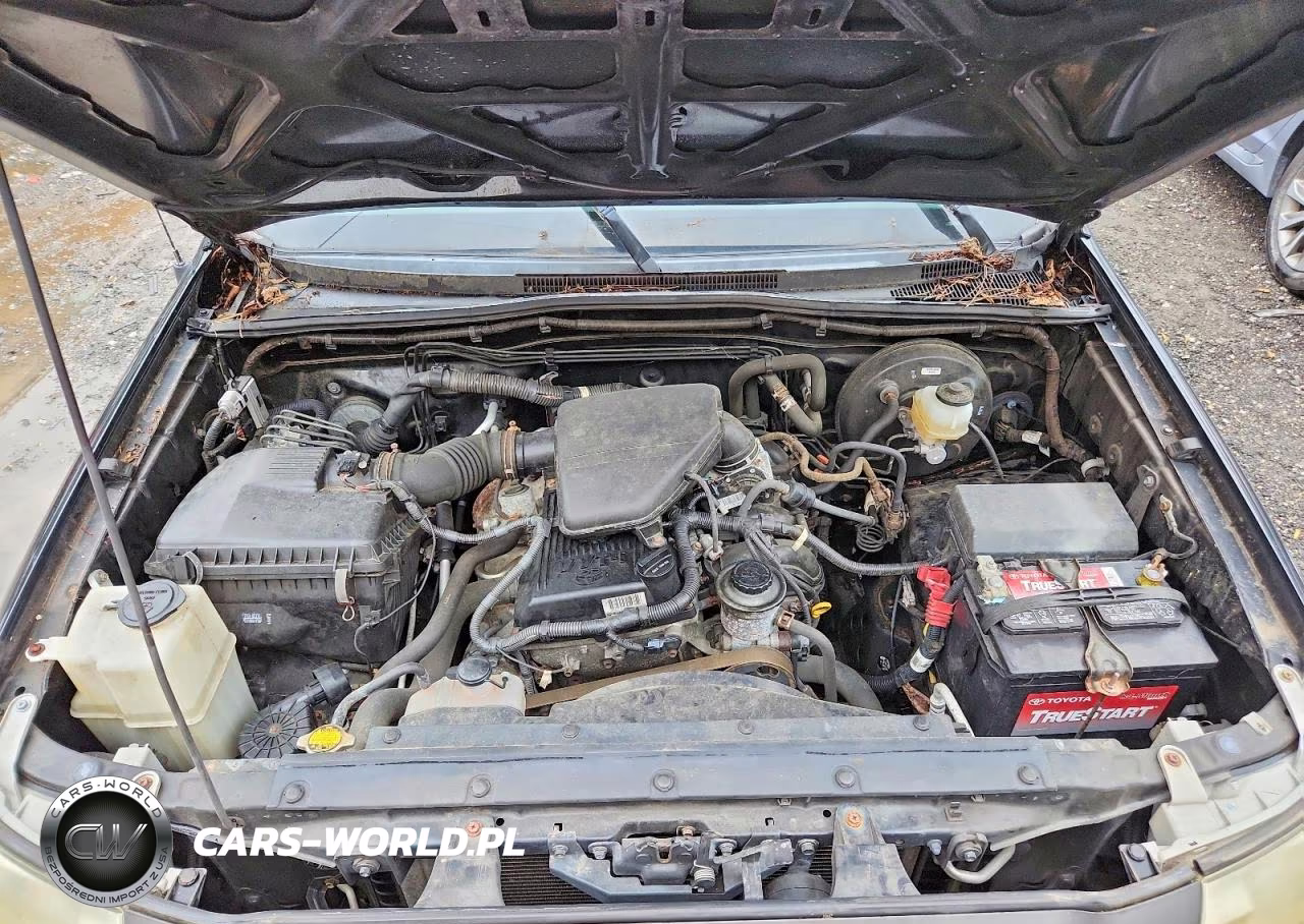 2011 Toyota Tacoma Base VIN:5TFNX4CN5BX001252 - 11