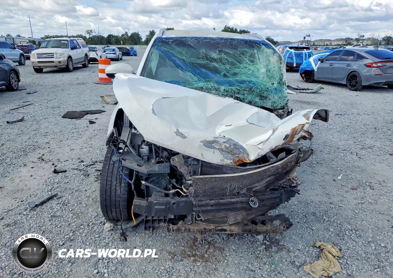 2019 Hyundai Tucson Sel VIN:KM8J33AL5KU055282 - 11