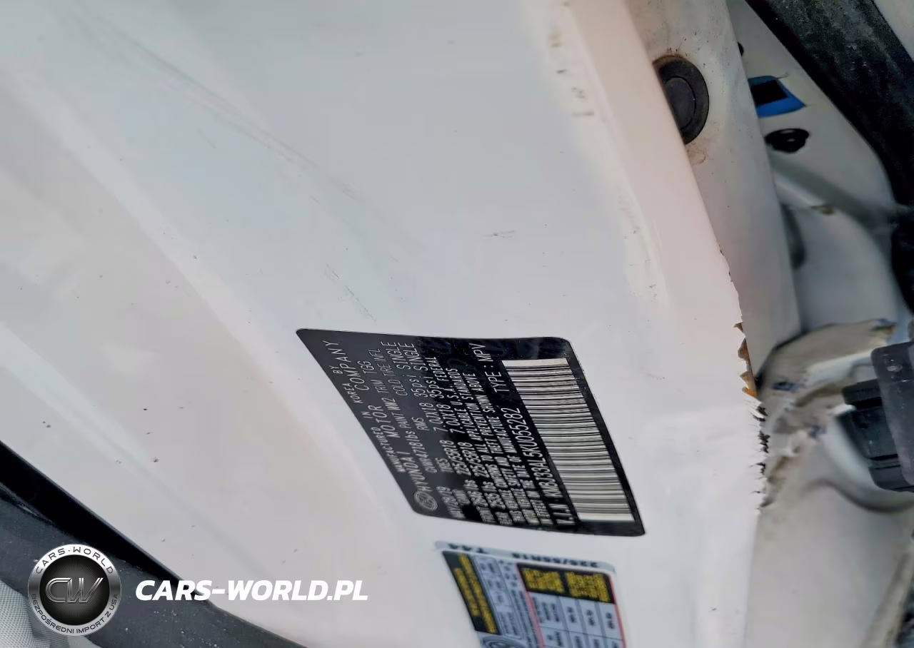 2019 Hyundai Tucson Sel VIN:KM8J33AL5KU055282 - 13