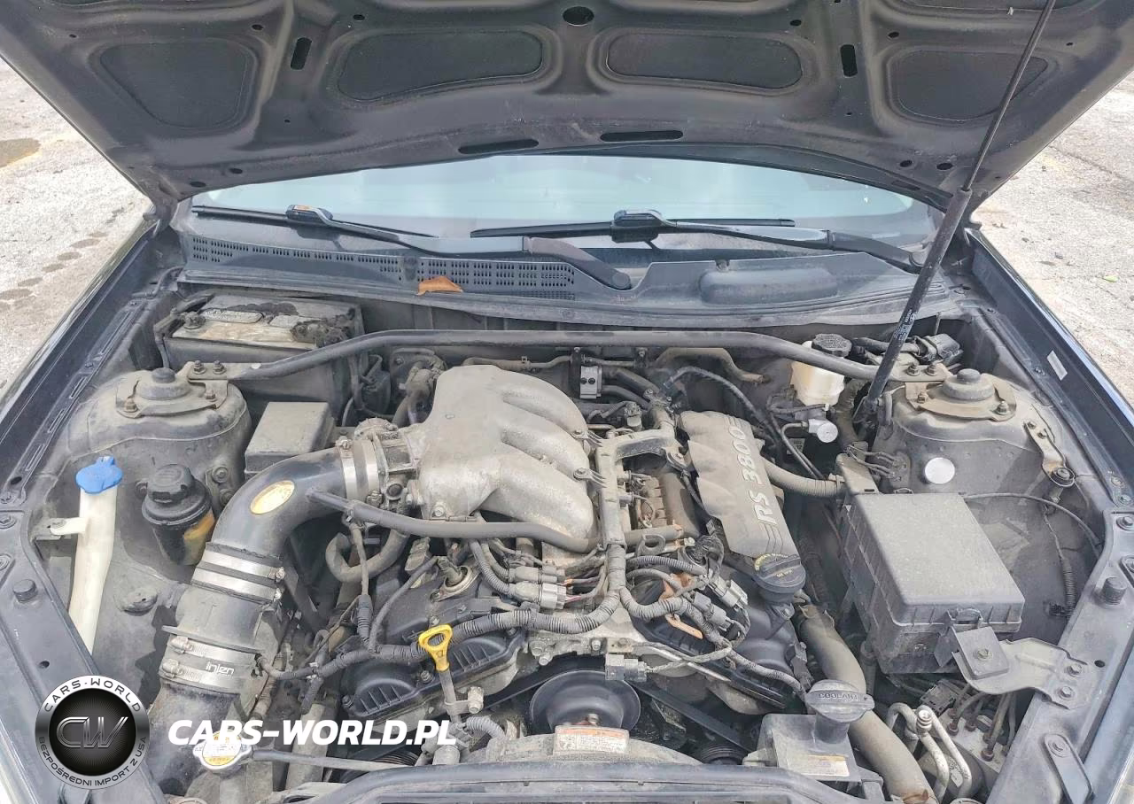 2010 Hyundai Genesis Coupe 3.8L Track VIN:KMHHU6KH3AU007608 - 11