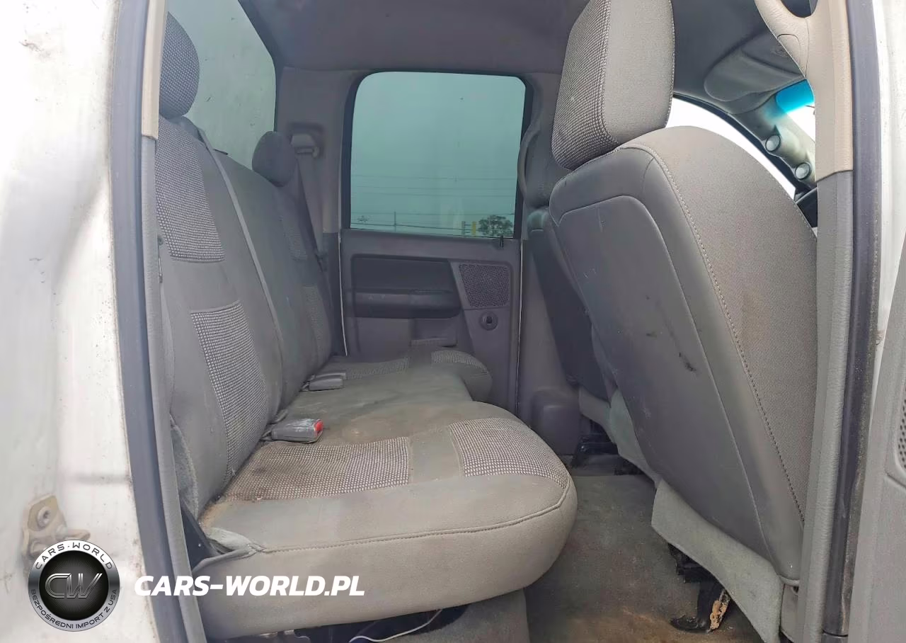 2006 Dodge Ram 2500 St VIN:1D7KS28C76J224999 - 10