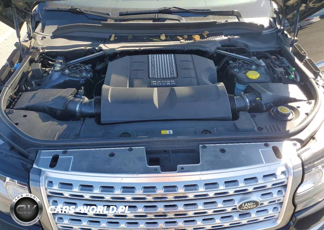 2014 Land Rover Range Rover VIN:SALGV2EF5EA136109 - 12