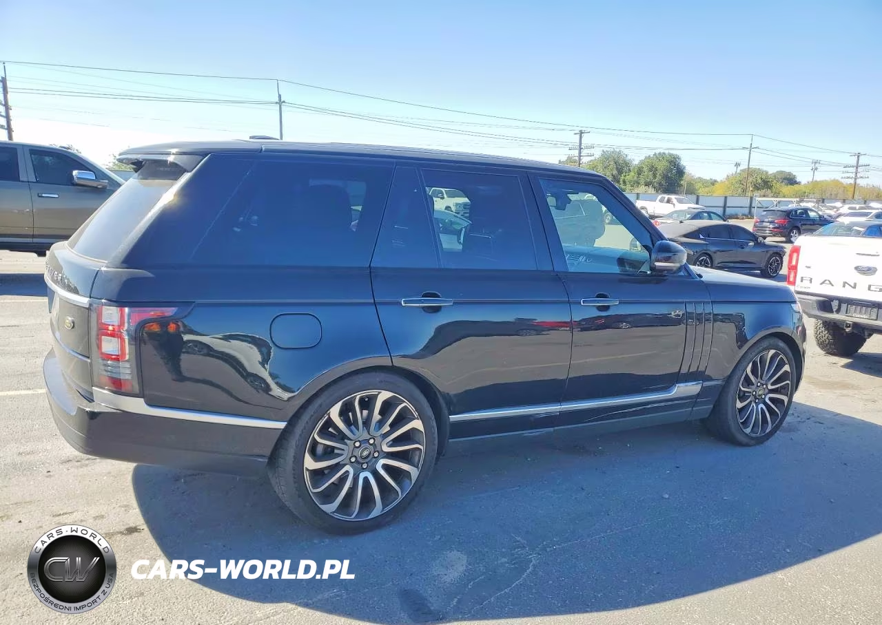 2014 Land Rover Range Rover VIN:SALGV2EF5EA136109 - 3