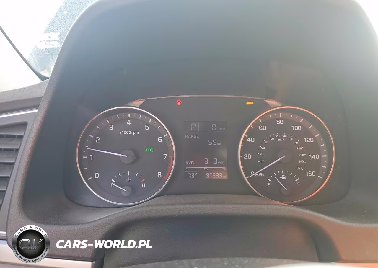2017 Hyundai Elantra Se VIN:KMHD74LF3HU096923 - 9