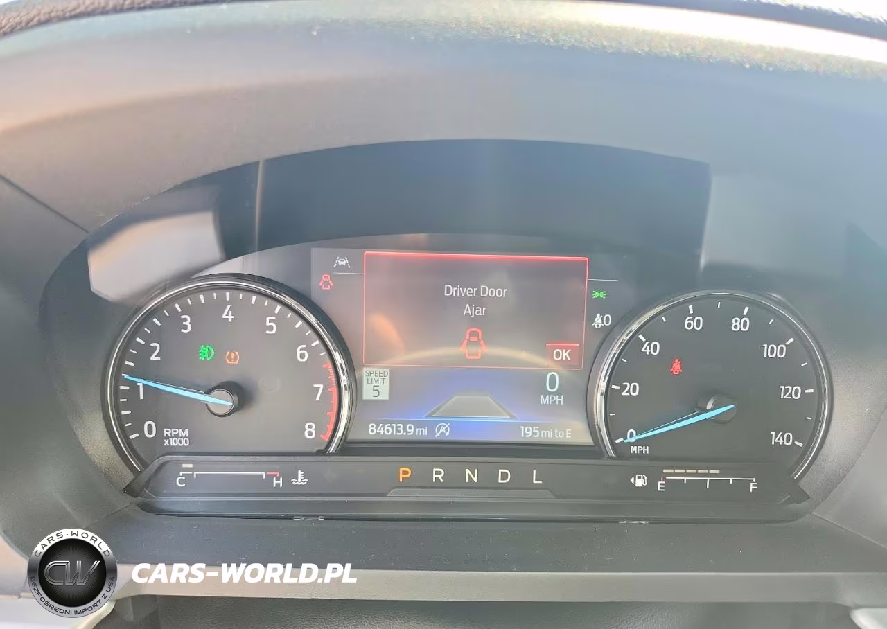 2021 Ford Explorer Xlt VIN:1FMSK8DH0MGB16678 - 9