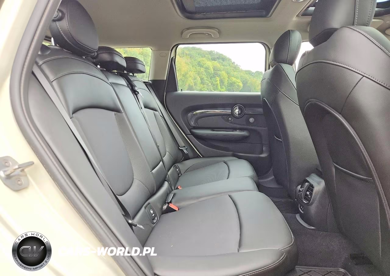 2020 Mini Cooper S Clubman All4 VIN:WMWXJ1C01L2L73597 - 10